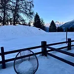 Pied De Piste Et A 5min Des Bains D'heremence アパート *