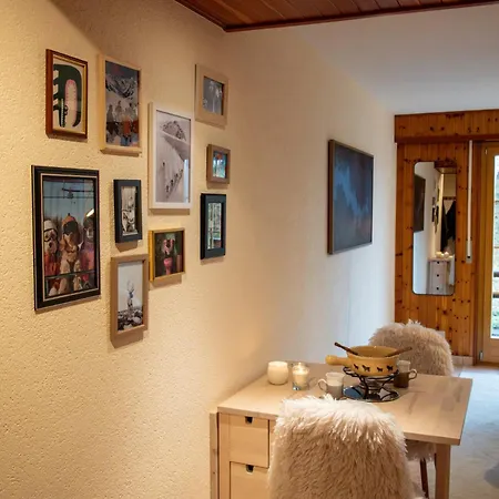 Pied De Piste Et à 5min Des Bains D'hérémence * Vex