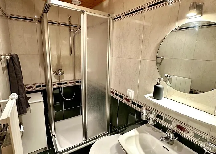 Pied De Piste Et à 5min Des Bains D'hérémence Appartamento Vex