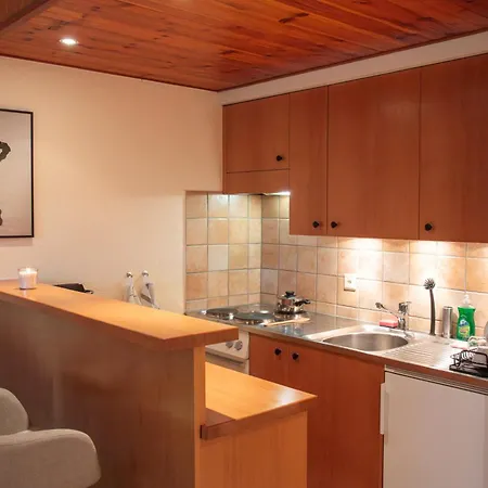 Apartment Pied De Piste Et A 5min Des Bains D'heremence *